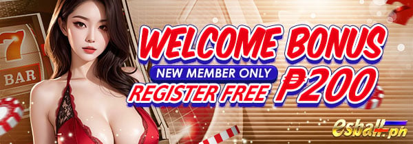 PayMaya Sign Up Bonus, PayMaya Casino Philippines Bonus