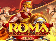 Roma Deluxe Game Online EsballPH HaloWin Tagalog Slot Free Spins sa Manlalaro