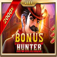 JILI Bonus Hunter Slot Machine, Maglaro ng Slot Game Nang Libre!