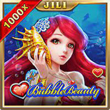 JILI Bubble Beauty Slot