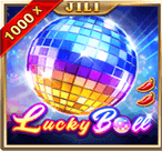 Paano Maglaro sa JILI Lucky Ball Slot Machine Game