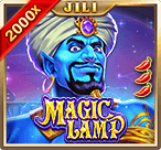 Paano Maglaro sa JILI Magic Lamp Slot Machine Game