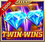 Paano Maglaro sa JILI Twin Wins Slot Machine Game