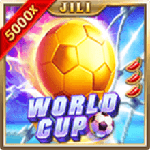 Jili World Cup Slot Temang Sports, Pinakamainit at Bagong Laro sa Jili