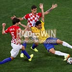 FIFA Prediction: 2022 World Cup QFs Brazil Kontra Croatia