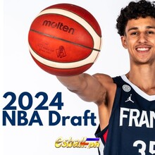 2024 NBA Draft Pagsusuri ng Hula: Mga ...