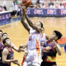 2022 PBA Philippine Cup at PBA Governors' Cup na mga Highlights