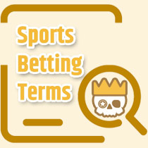 Sports Betting Lingo Q~Y, Terminolohiy...